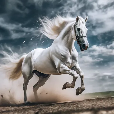 лошадь, белый конь, лошадь, ритместер png | PNGWing