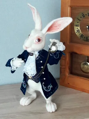 Интерактивная игрушка Mioshi Маленький кролик белый купить по цене 662 ₽ в  интернет-магазине Детский мир