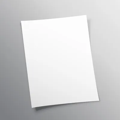 Лист бумаги, лист, белый, лист png | PNGEgg