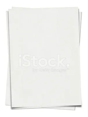 чистый белый лист бумаги с горелыми краями и загнутым углом. изолированный  Стоковое Изображение - изображение насчитывающей рамка, пожар: 239619109