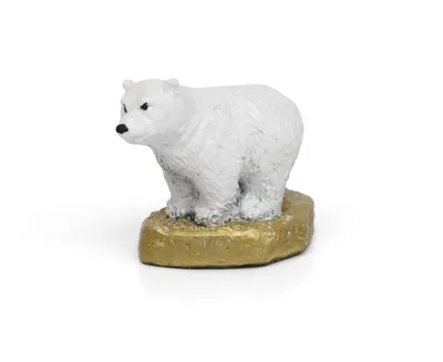 Schleich Белый медвежонок цена | pigu.lt
