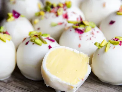 Купить Белый шоколад с печеньем Choceur 200 г в Украине ᐉ Цены, отзывы,  характеристики | Интернет-магазин Gurman House