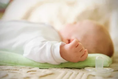 Шум для новорожденных - белый шум для сна детей поможет малышу уснуть