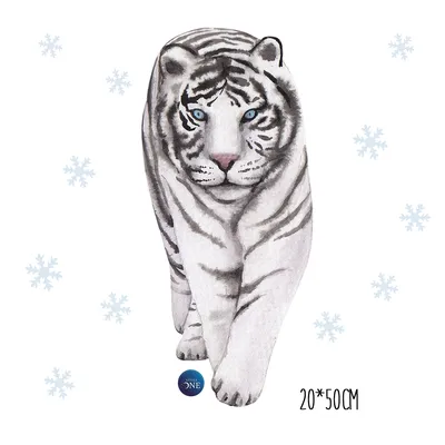 Красивый Белый Тигр — стоковые фотографии и другие картинки Белый тигр - Белый  тигр, Без людей, Белый - iStock