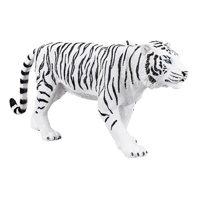 Картина Белый Тигр | Белый тигр, Картины, Животные