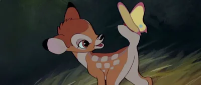 Poacher must watch 'Bambi' once a month, judge says | CNN