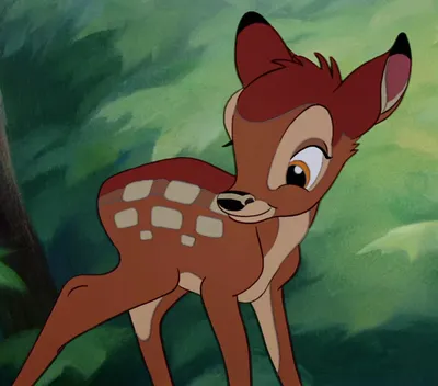 Bambi | Shop the Disney Music Emporium Official Store