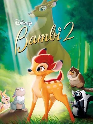 Why Disney's Live-Action 'Bambi' Remake Will Be More Kid-Friendly