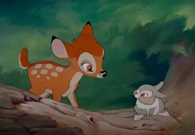 Will Bambi's Mom Die in Disney's Live-Action Adaptation?