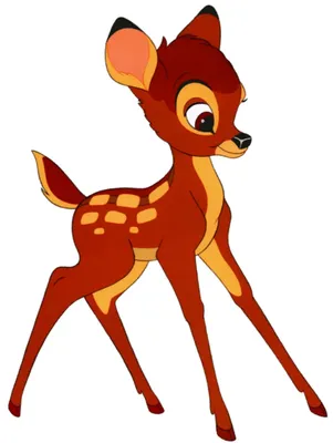 Bambi | Disney Wiki | Fandom