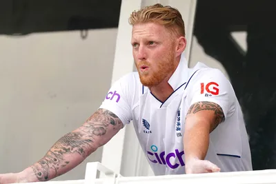 Ben Stokes: England Test captain on mental health, including his struggle  with anxiety and panic attacks | Cricket News | Sky Sports