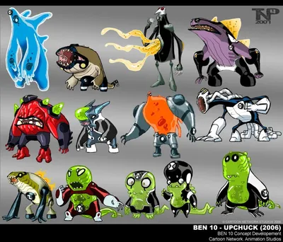 Ben 10 Фигурка 12.5 см, Силач (омни-усиленный) купить в Ставрополе