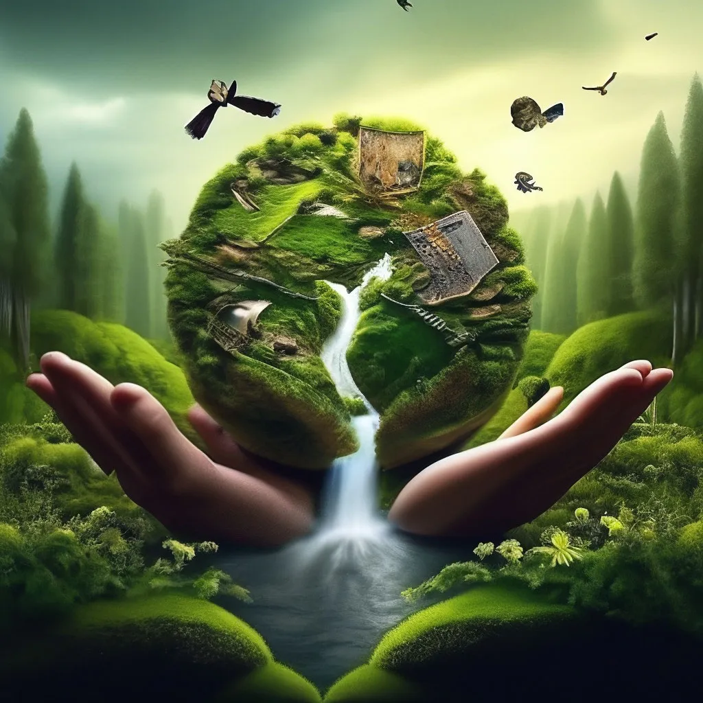 Картинки природа и мы