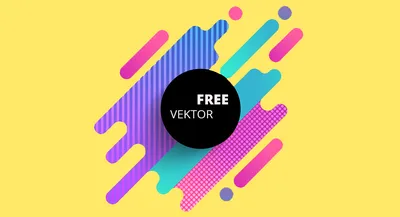 Бесплатные векторные изображения - 30 лучших сайтов