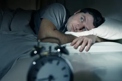 Бессонница (инсомния) — как бороться с нарушениями сна: причины и лечение  бессонницы у мужчин и женщин