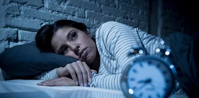 Бессонница: причины, как бороться с бессонницей, эффективные средства при  проблемах со сном | Ямал-Медиа