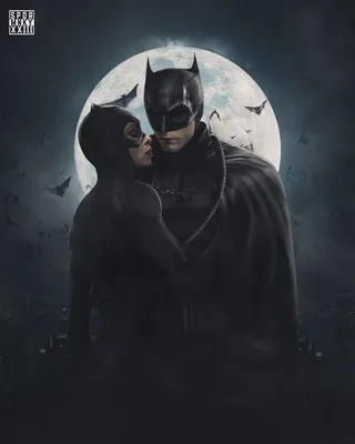 Про Женщину-кошку из фильма «Бэтмен» Мэтта Ривза могут снять сериал
