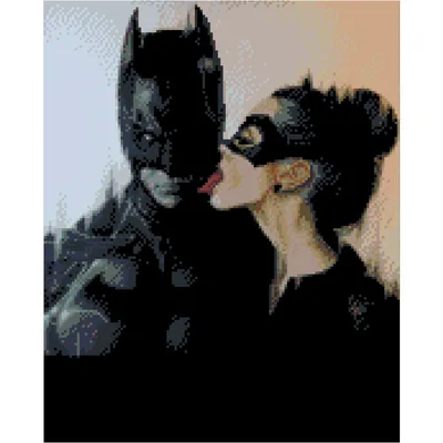 Бэтмен, Женщина-кошка, Харли Квинн и много романтики в специальном  праздничном выпуске | Канобу