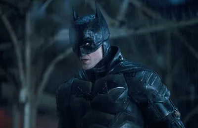 Бэтмен 2» показали новый костюм Бэтмена и удивили фанатов | Gamebomb.ru