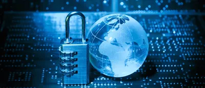 Что такое информационная безопасность предприятия, какие основные принципы  защиты данных существуют? - стоимость решение по кибербезопасности в  Украине от компании IIT Distribution