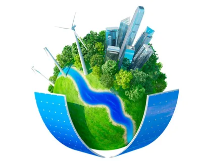 Осознанная безопасность — TSQ Sustainability