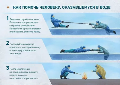 Безопасность на воде | Безопасность | kargopolland.ru