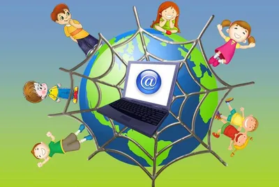 Безопасный Интернет | Удоба - бесплатный конструктор образовательных  ресурсов