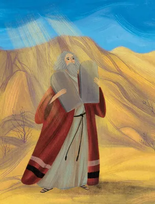Библейские сюжеты в иллюстрациях Гюстава Доре – купить подарочное издание