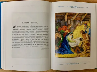 Детская Библия. Библейские рассказы в картинках. С цв. иллюстрациями, синяя  (ID#1565510369), цена: 250 ₴, купить на Prom.ua