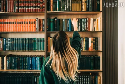 10 онлайн-библиотек где есть 200 лучших книг, которые читают во всем мире