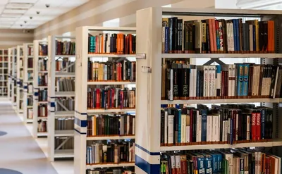 Несмотря на развитие цифровых технологий, библиотека по-прежнему остается  центром притяжения для сотен тысяч читателей