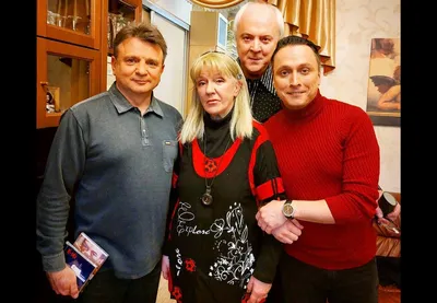 Почему певица Жанна Бичевская бросала любящих мужей, остановившись лишь на  третьем