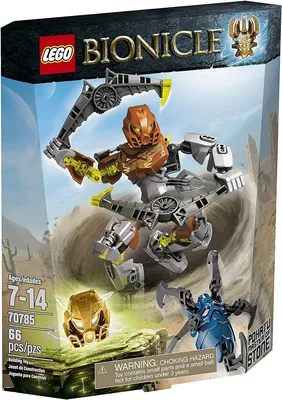 LEGO BIONICLE - MIX LOT OF 6 | eBay