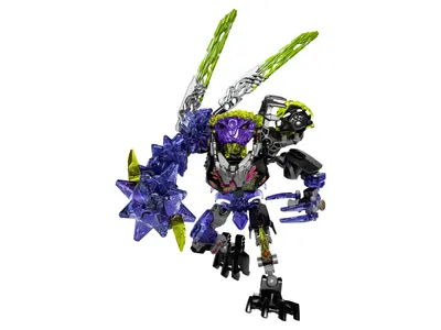 New bionicle looks bad! : r/bioniclelego