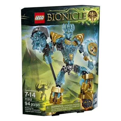 How to Build Bionicle: Combining Constraction with the LEGO System -  BrickNerd - All things LEGO and the LEGO fan community