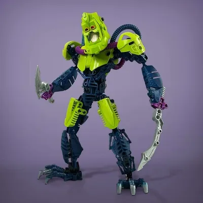 Bionicle hi-res stock photography and images - Alamy