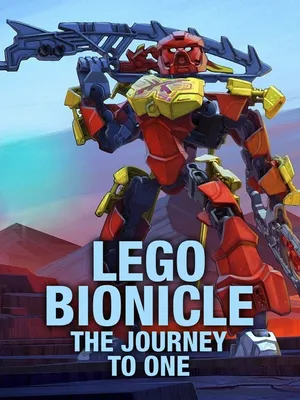 LEGO Bionicle 2015 | Brickset