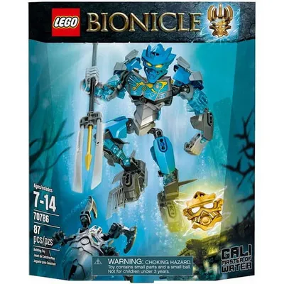 A big collection Part 2! (Bionicle MOCs) - Lego Creations - The TTV Message  Boards