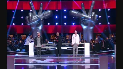 Стали известны имена финалистов шоу «Голос» - 7Дней.ру