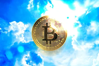 Will bitcoin become the new digital gold?