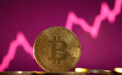 Bitcoin Price: Value of Bitcoin Down 75% From Peak | Money