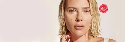 The Outset | Radically gentle skincare by Scarlett Johansson
