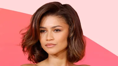 Zendaya just made a very convincing case for a '90s beauty revival |  Glamour UK