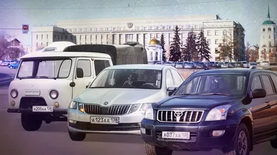 В Брянске сорвали обещание выдавать блатные номера на ассенизаторские  машины | Брянские новости