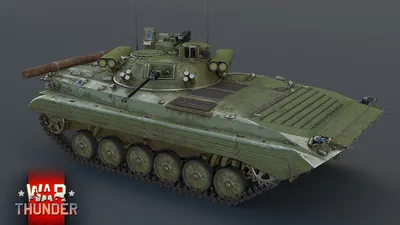 MOC-117366 BMP-3 IFV | Letbricks