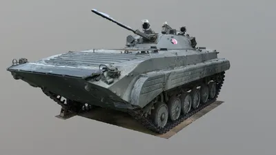 Germany approves transfer of old BMP-1 IFVs to Ukraine | Defense Brief