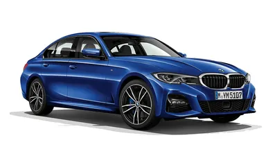 2024 BMW 3-Series Prices, Reviews, and Photos - MotorTrend
