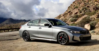 2020 BMW 3 Series First Drive Review | Digital Trends