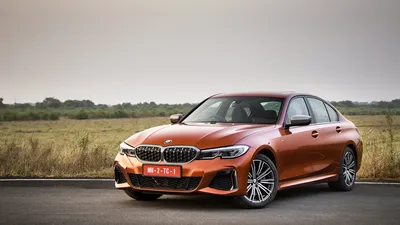 2021 BMW 3-Series Review, Pricing, and Specs
