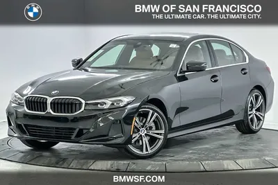 The BMW 3 Series models at a glance | BMW-me.com